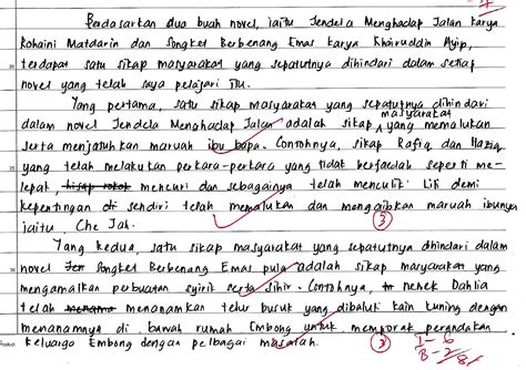 Contoh Soalan Dan Jawapan Novel Tirani Image