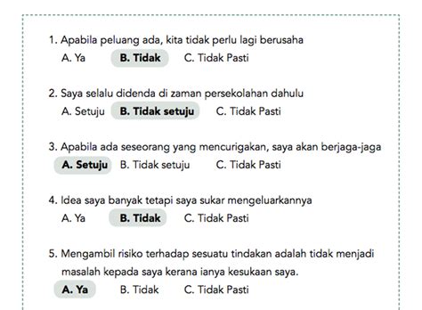 Contoh Soalan Matematik Ujian Psikometrik Image