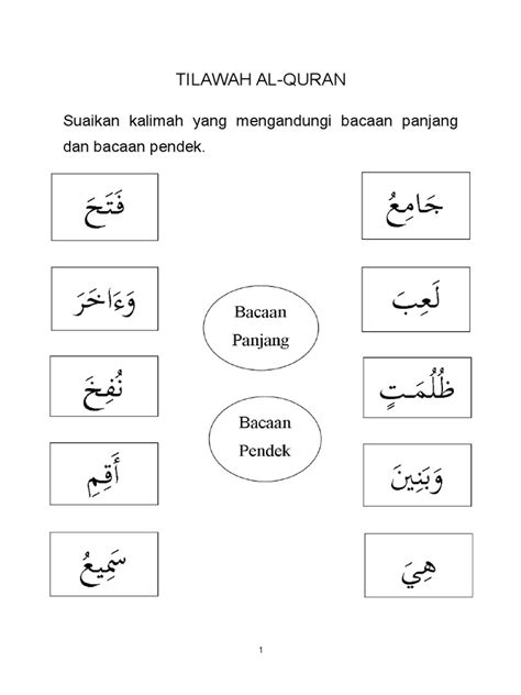 Soalan Google Form Pendidikan Islam Tahun 4 Image